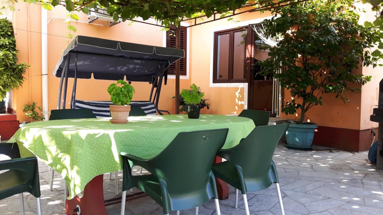 Apartments Penovic Kotor Ngoại thất bức ảnh