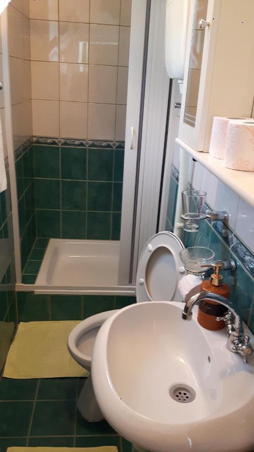 Apartments Penovic Kotor Ngoại thất bức ảnh