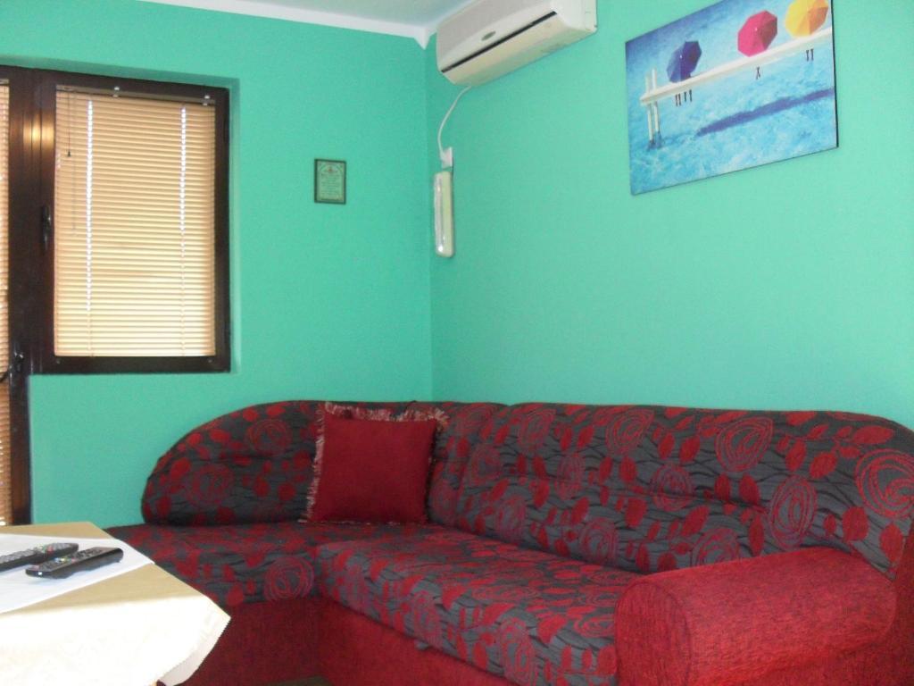 Apartments Penovic Kotor Phòng bức ảnh
