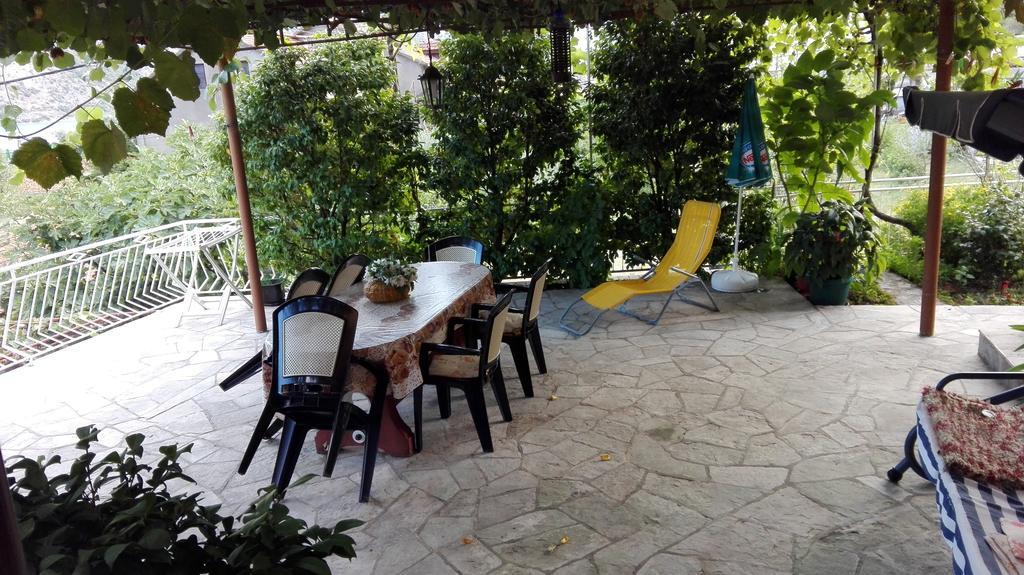 Apartments Penovic Kotor Ngoại thất bức ảnh