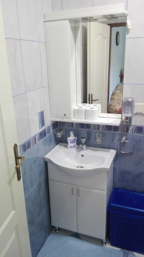 Apartments Penovic Kotor Ngoại thất bức ảnh