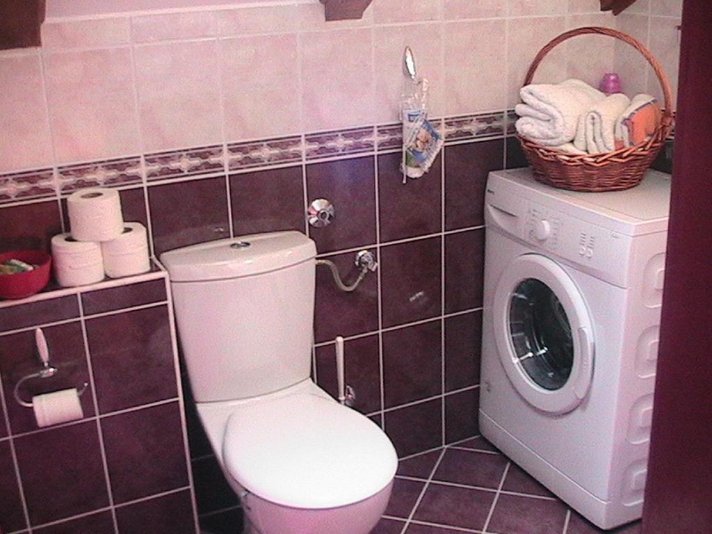Apartments Penovic Kotor Phòng bức ảnh